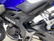 Yamaha MT-125 MT 125 ABS 22