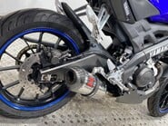 Yamaha MT-125 MT 125 ABS 24