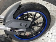 Yamaha MT-125 MT 125 ABS 26