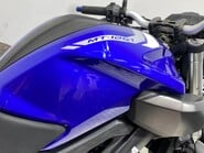 Yamaha MT-125 MT 125 ABS 30