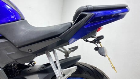 Yamaha MT-125 MT 125 ABS 32
