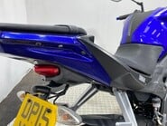 Yamaha MT-125 MT 125 ABS 33