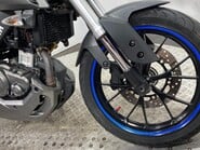 Yamaha MT-125 MT 125 ABS 36