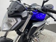 Yamaha MT-125 MT 125 ABS 39