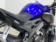 Yamaha MT-125 MT 125 ABS 41