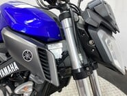 Yamaha MT-125 MT 125 ABS 43