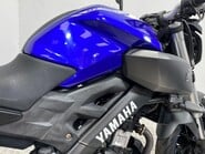 Yamaha MT-125 MT 125 ABS 44