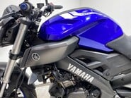 Yamaha MT-125 MT 125 ABS 46