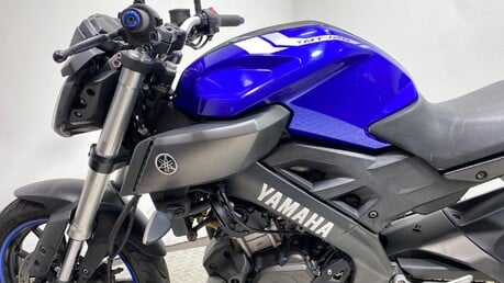 Yamaha MT-125 MT 125 ABS 46