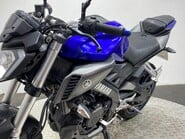 Yamaha MT-125 MT 125 ABS 4