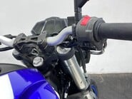 Yamaha MT-125 MT 125 ABS 6