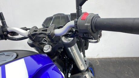 Yamaha MT-125 MT 125 ABS 6