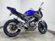 Yamaha MT-125 MT 125 ABS 11