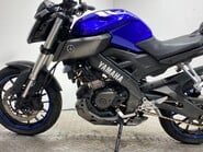 Yamaha MT-125 MT 125 ABS 13
