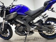Yamaha MT-125 MT 125 ABS 14