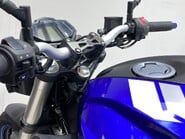 Yamaha MT-125 MT 125 ABS 15