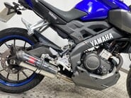 Yamaha MT-125 MT 125 ABS 23