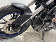 Yamaha MT-125 MT 125 ABS 27