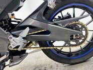 Yamaha MT-125 MT 125 ABS 29