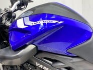Yamaha MT-125 MT 125 ABS 31