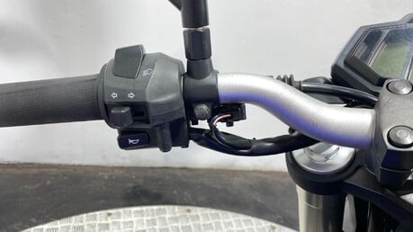 Yamaha MT-125 MT 125 ABS 34