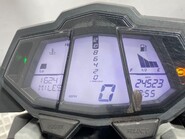 Yamaha MT-125 MT 125 ABS 35