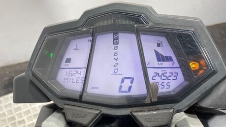 Yamaha MT-125 MT 125 ABS 35