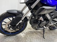 Yamaha MT-125 MT 125 ABS 37