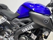 Yamaha MT-125 MT 125 ABS 38