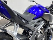 Yamaha MT-125 MT 125 ABS 40