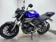 Yamaha MT-125 MT 125 ABS 45
