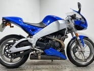 Buell Firebolt XB9R FIREBOLT 1