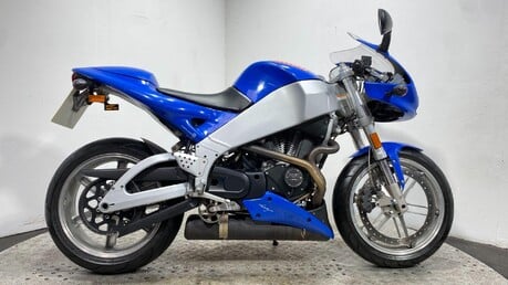 Buell Firebolt XB9R FIREBOLT 1