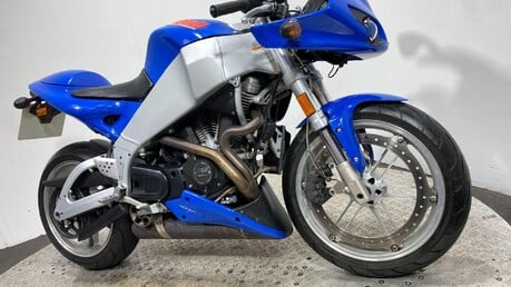 Buell Firebolt XB9R FIREBOLT 2