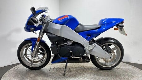 Buell Firebolt XB9R FIREBOLT 4