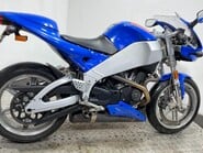 Buell Firebolt XB9R FIREBOLT 8
