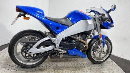 Buell Firebolt XB9R FIREBOLT 8