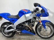 Buell Firebolt XB9R FIREBOLT 10