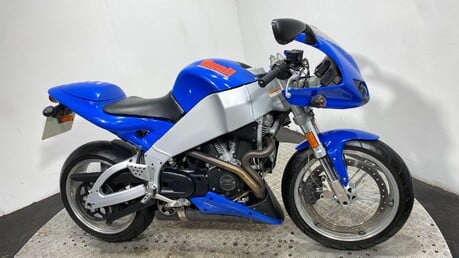 Buell Firebolt XB9R FIREBOLT 10