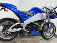 Buell Firebolt XB9R FIREBOLT 11