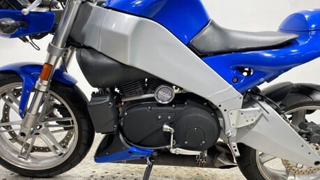 Buell Firebolt XB9R FIREBOLT 16