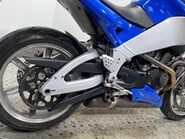 Buell Firebolt XB9R FIREBOLT 18