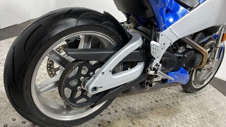 Buell Firebolt XB9R FIREBOLT 19