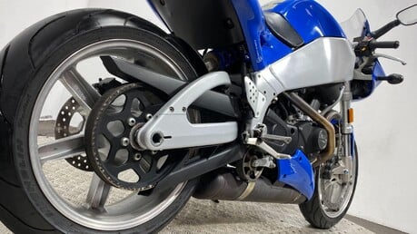 Buell Firebolt XB9R FIREBOLT 20