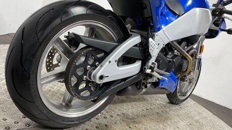 Buell Firebolt XB9R FIREBOLT 21