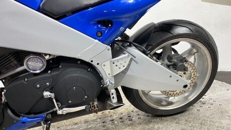 Buell Firebolt XB9R FIREBOLT 22