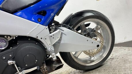 Buell Firebolt XB9R FIREBOLT 23