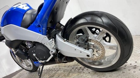 Buell Firebolt XB9R FIREBOLT 24