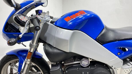 Buell Firebolt XB9R FIREBOLT 25