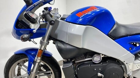 Buell Firebolt XB9R FIREBOLT 26